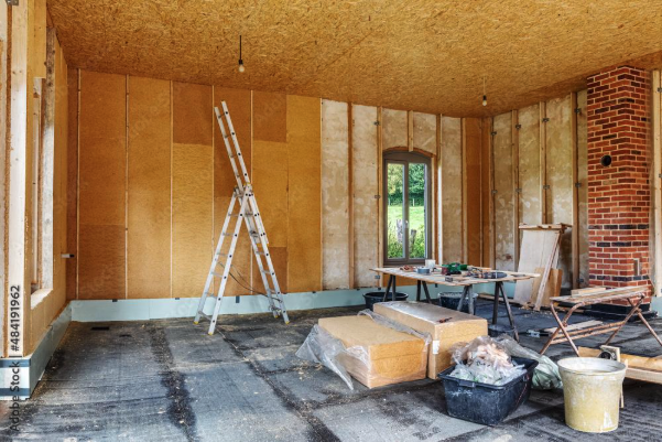 Les étapes clés pour réussir votre rénovation immobilière à Paris 75004 découvrez tous les conseils et astuces pour réussir votre rénovation à paris 75004. trouvez les meilleures solutions, artisans qualifiés et inspirations pour transformer votre espace en toute sérénité !