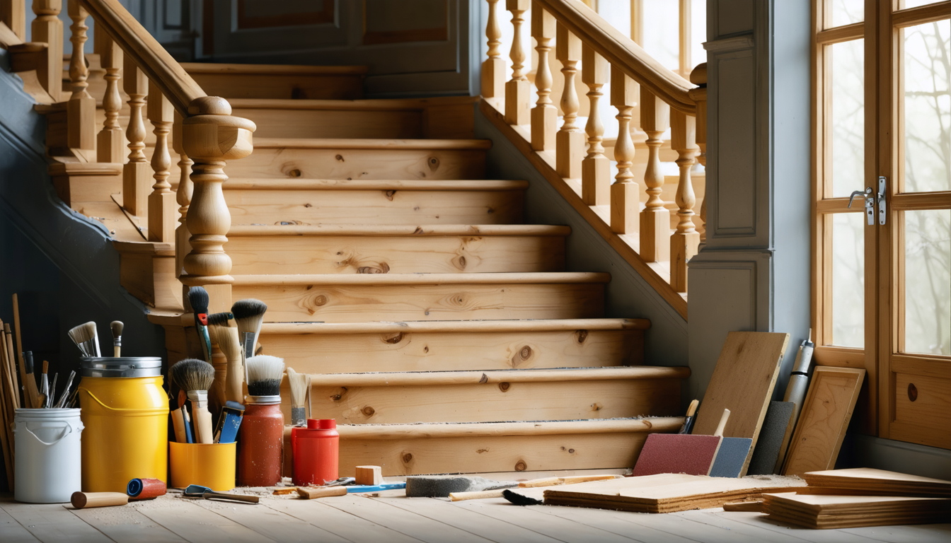 Conseils pour réussir vos travaux de rénovation avec un professionnel découvrez nos conseils et astuces pour réussir votre rénovation professionnelle. optimisez vos travaux, maîtrisez votre budget et obtenez un résultat à la hauteur de vos attentes grâce à notre expertise en rénovation pro.