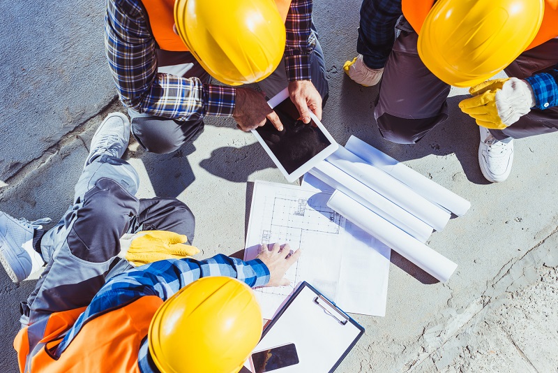 Comment suivre l’avancement du chantier efficacement ? optimisez le suivi de vos chantiers grâce à nos conseils pratiques et outils professionnels. découvrez comment améliorer la gestion, la coordination et le pilotage de vos projets de construction.