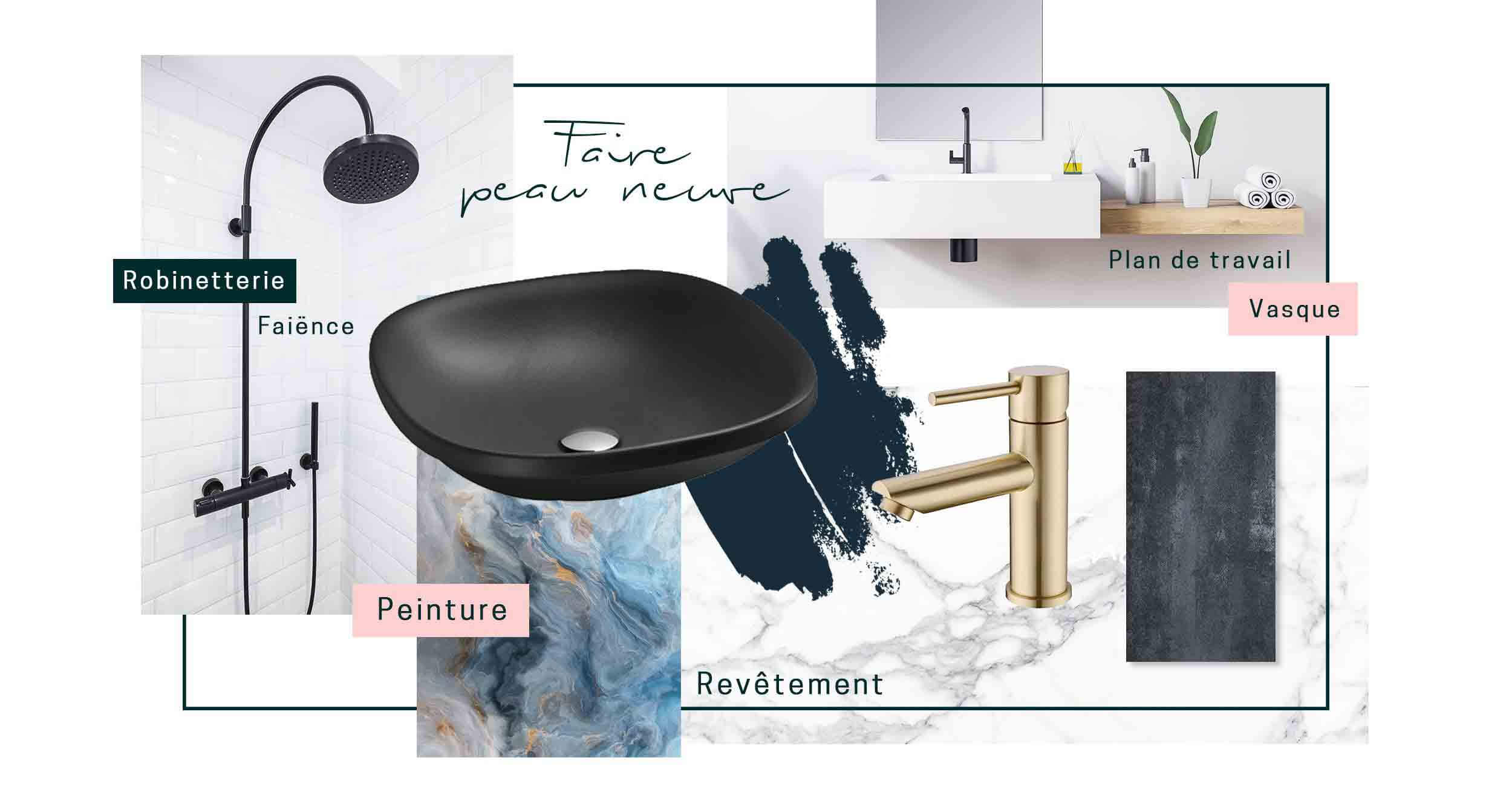 découvrez nos solutions sur-mesure pour la création ou la rénovation de salle de bain à paris. design personnalisé, matériaux de qualité et accompagnement complet pour un espace unique adapté à vos besoins.