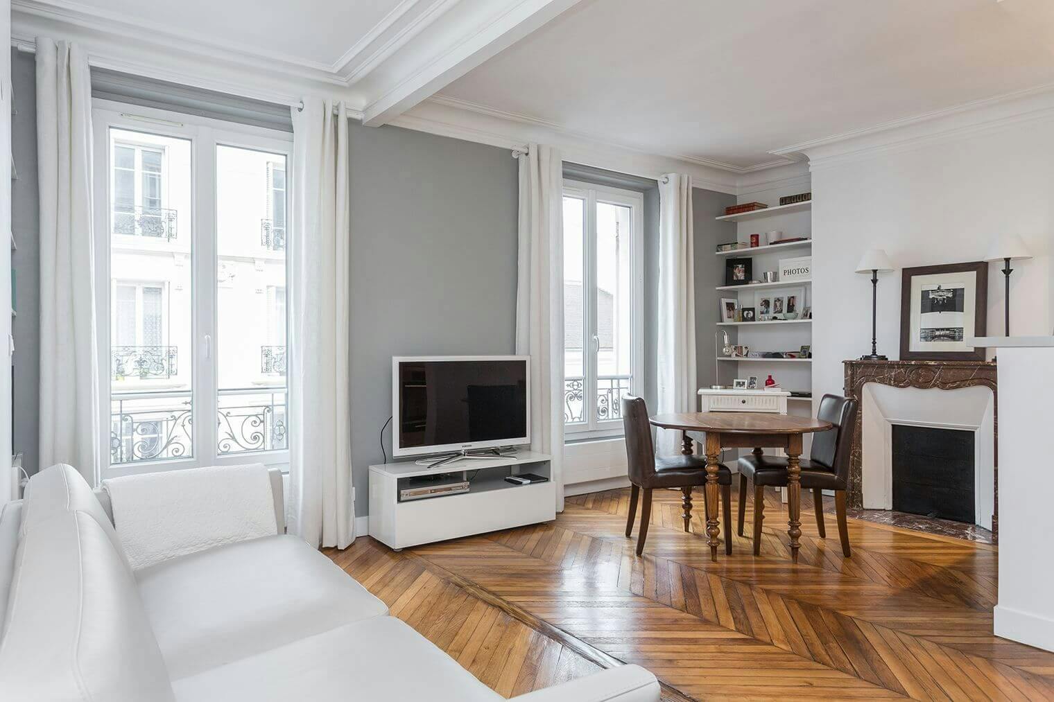 Rénover un appartement : découvrez combien de temps prévoir pour un projet réussi en 2025 découvrez combien de temps il faut prévoir pour la rénovation d’un appartement en 2025. conseils, étapes clés et estimation des délais pour organiser vos travaux sereinement.
