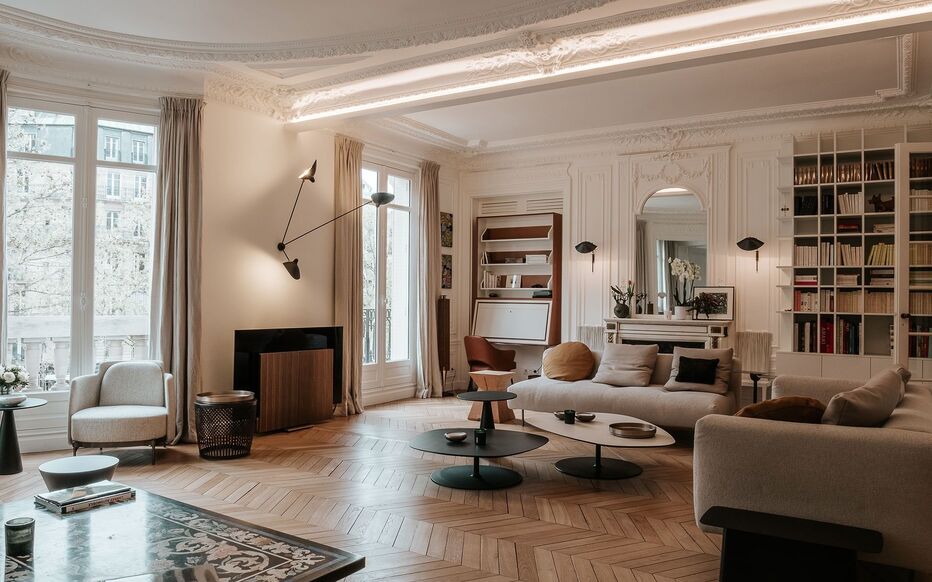 Travaux appartement paris : trouvez les professionnels ouverts en ce moment trouvez des professionnels disponibles pour vos travaux d