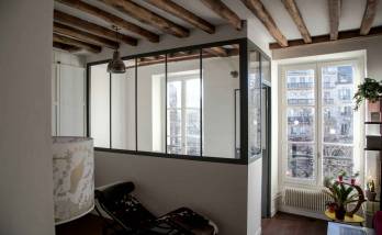 Travaux appartement paris : trouvez les professionnels ouverts en ce moment trouvez des professionnels disponibles pour vos travaux d