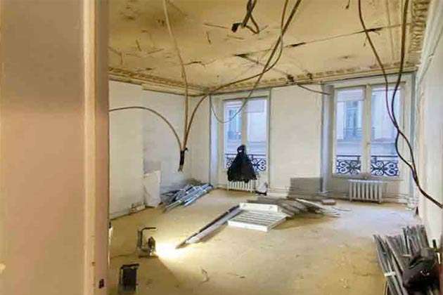 Travaux appartement paris : trouvez les professionnels ouverts en ce moment trouvez des professionnels disponibles pour vos travaux d'appartement à paris. bénéficiez de services rapides et fiables pour la rénovation, l'aménagement ou les réparations, par des experts toujours ouverts.