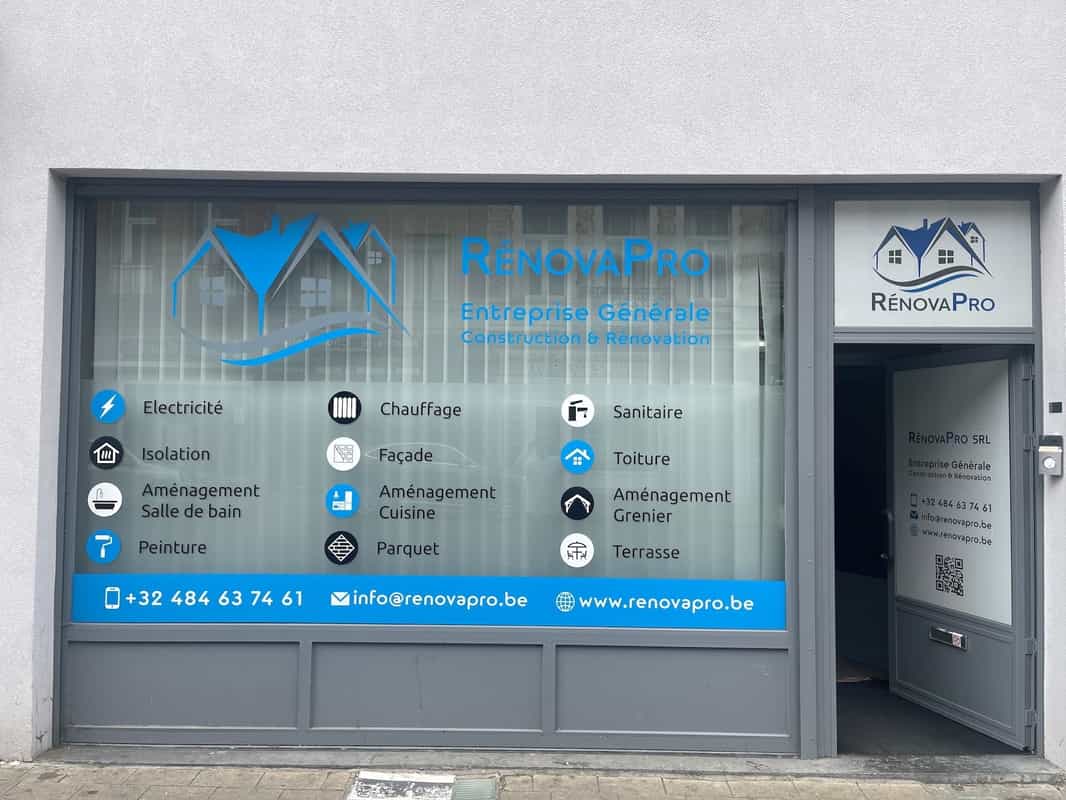 Comment trouver une entreprise de rénovation ? trouvez facilement une entreprise de rénovation fiable pour vos projets de travaux. comparez les professionnels près de chez vous et obtenez des devis gratuits en quelques clics !