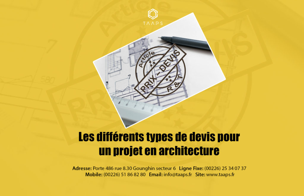 d&eacute;couvrez les diff&eacute;rents types de devis en 2025, leurs sp&eacute;cificit&eacute;s et comment choisir le format adapt&eacute; &agrave; vos besoins professionnels ou personnels !
