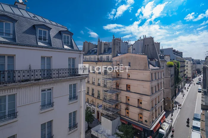 Quel est le coût de la rénovation d'une maison dans le 75004 de Paris ? découvrez le coût moyen d