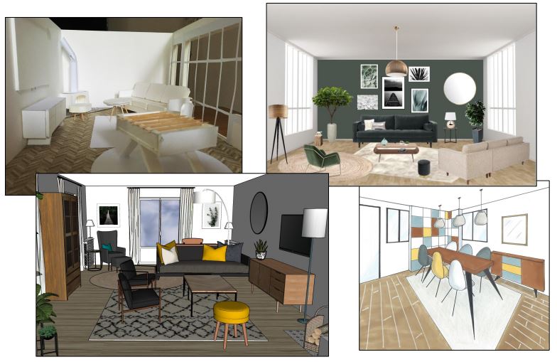 d&eacute;couvrez les diff&eacute;rences cl&eacute;s entre un architecte et une d&eacute;coratrice : missions, formations, r&ocirc;le dans un projet et accompagnement pour choisir le professionnel adapt&eacute; &agrave; vos besoins.