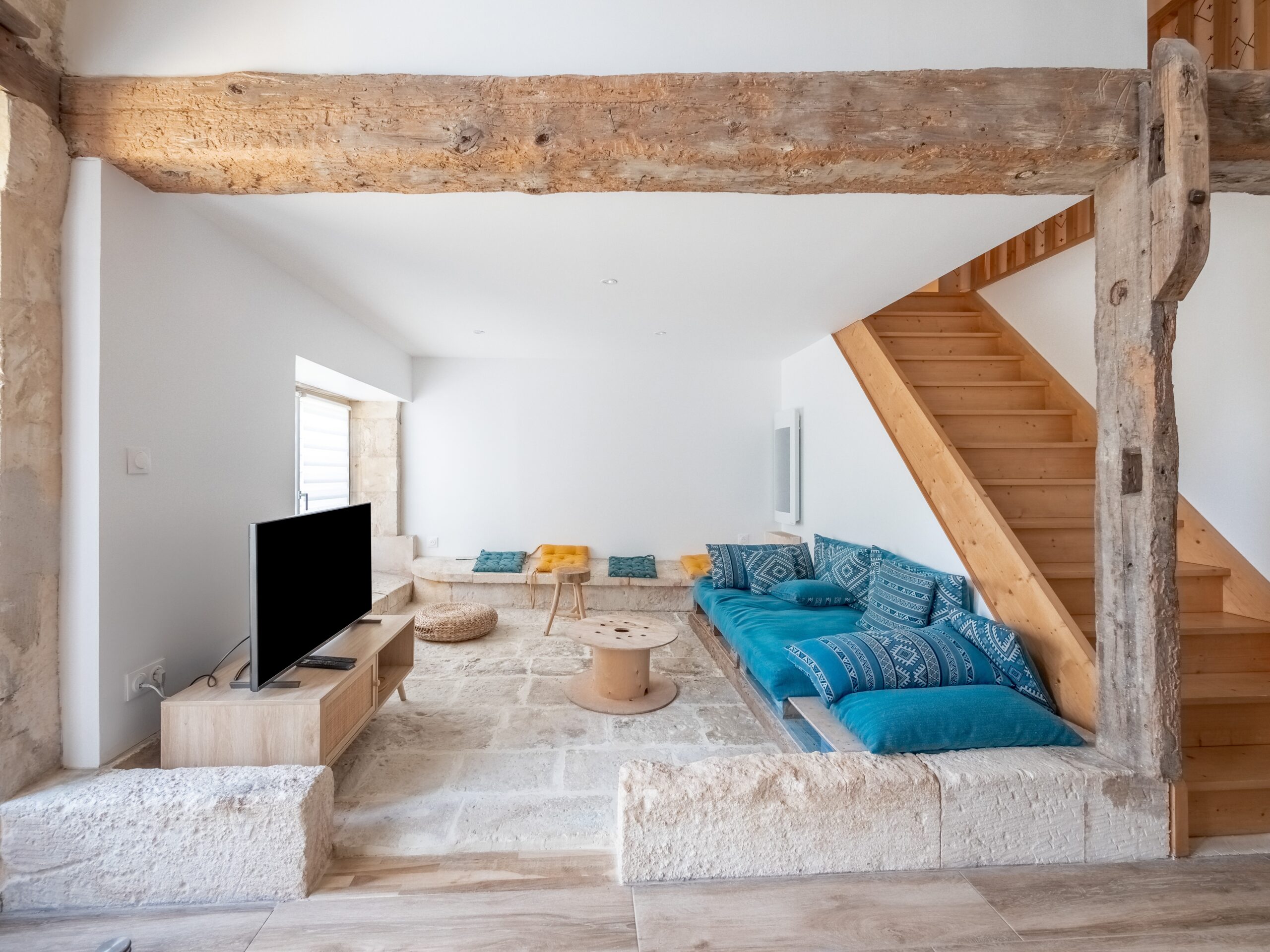 Quels documents fournir pour rénover une maison haussmannienne ? découvrez la liste des documents essentiels pour la rénovation d