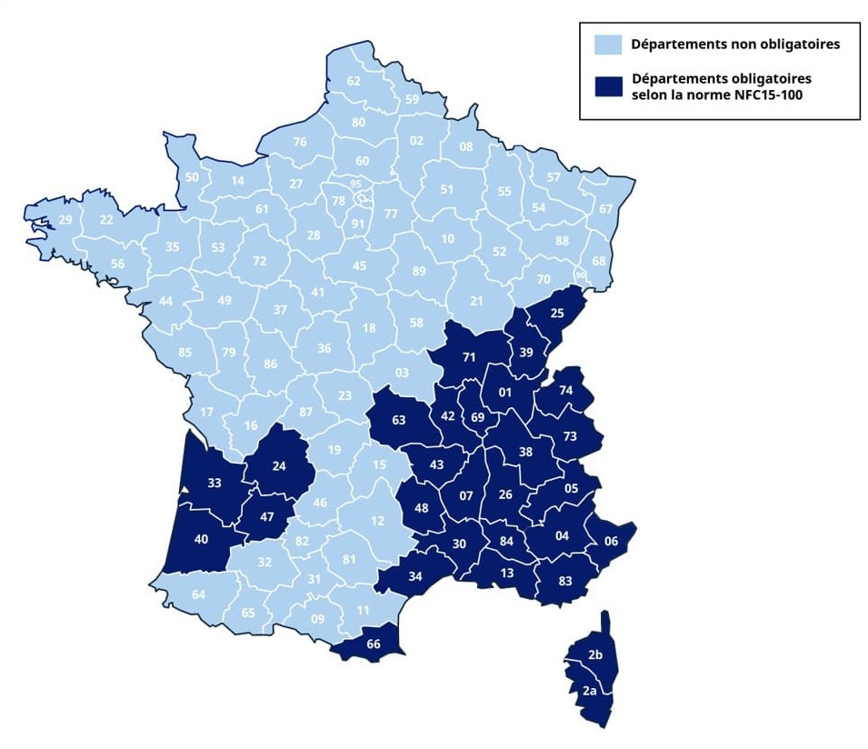 Mise aux normes électrique sur mesure dans le 75004 : Guide complet pour vos projets découvrez notre guide complet sur les normes électriques applicables dans le 75004 : obligations, conseils de sécurité et démarches pour une installation conforme à la législation en vigueur.