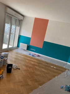 Peindre votre intérieur dans le 4ᵉ arrondissement : conseils et astuces pour un résultat réussi faites appel à un professionnel de la peinture intérieure dans le 4ᵉ arrondissement pour un intérieur rénové, moderne et personnalisé. devis gratuit et travail soigné.