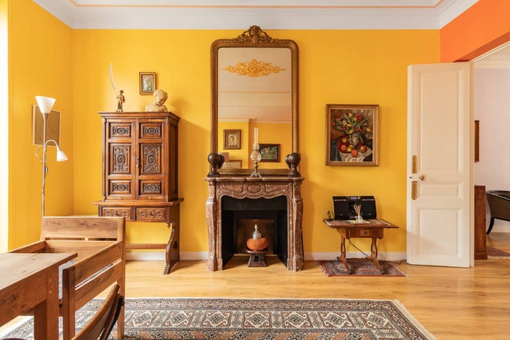 Peinture intérieure : conseils pratiques et devis à Paris 4ᵉ confiez vos travaux de peinture intérieure dans le 4ᵉ arrondissement de paris à des professionnels qualifiés. rafraîchissez votre intérieur avec des finitions soignées, conseils personnalisés et devis gratuit.