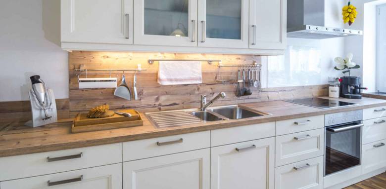 Comment refaire un cuisine ? découvrez nos conseils et idées pour refaire votre cuisine : astuces de rénovation, choix des matériaux, inspirations déco et solutions pour optimiser l