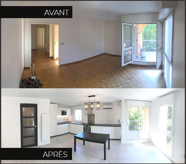 Comment renover un ancien appartement ? découvrez nos conseils et solutions pour réussir la rénovation de votre appartement : astuces, étapes clés et idées pour optimiser votre espace et valoriser votre bien immobilier.