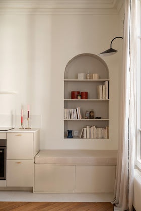 Rénovation maison Paris 75004 : le guide complet pour transformer votre espace de vie confiez la rénovation de votre maison à paris 75004 à des experts. travaux de qualité, conseils personnalisés et accompagnement sur-mesure pour transformer votre intérieur en toute sérénité.