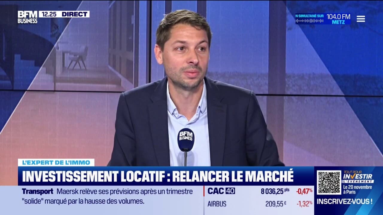 Encadrement des loyers : découvrez si vous êtes directement impacté découvrez l