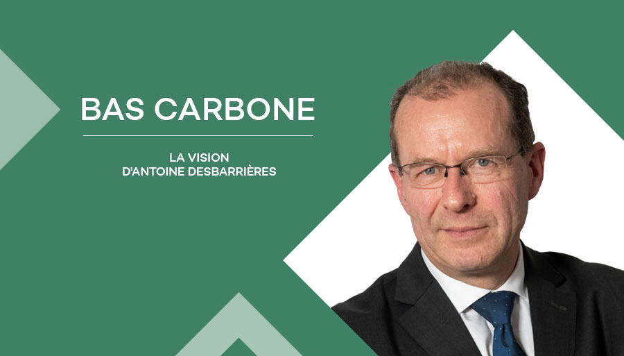 Immobilier : le logement bas carbone s'impose comme une solution durable face à la crise du neuf découvrez comment le logement bas carbone offre une solution durable et efficace pour lutter contre la crise environnementale, en réduisant l