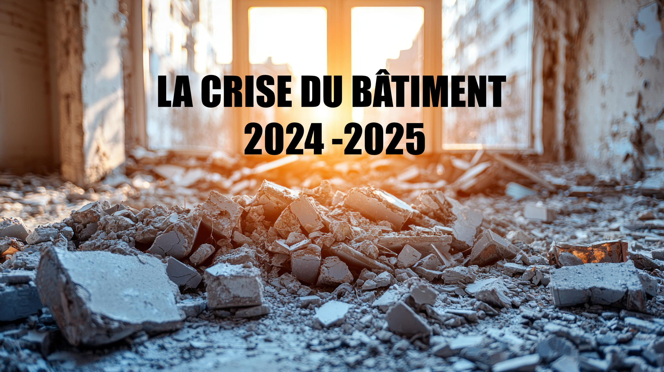 FFB Grand Paris Île-de-France : une baisse attendue de 4 % dans la construction en 2024 découvrez l