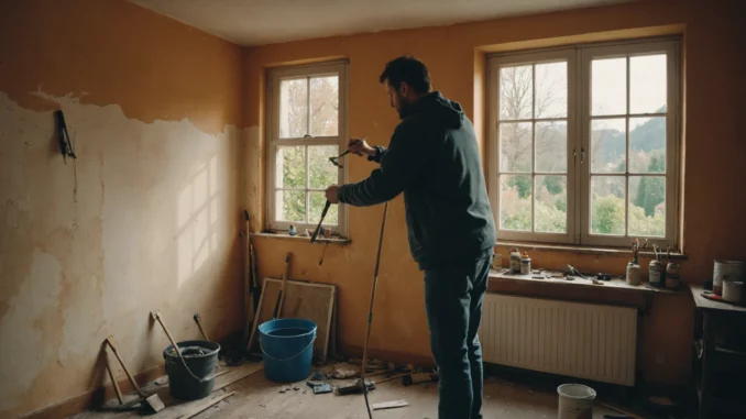 Conseils et Astuces pour Réussir Votre Projet de Rénovation de Travaux découvrez nos conseils pratiques et essentiels pour réussir votre rénovation et transformer votre espace avec succès.