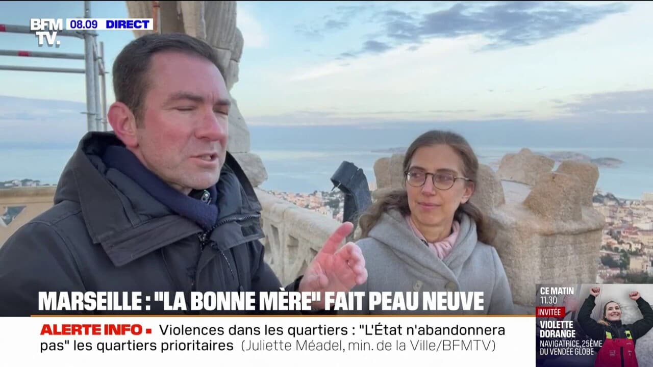 PHOTOS - Notre-Dame de Paris : zoom sur les entreprises marseillaises mobilisées pour la reconstruction découvrez comment les entreprises marseillaises se mobilisent avec solidarité et engagement pour soutenir la restauration de notre-dame.