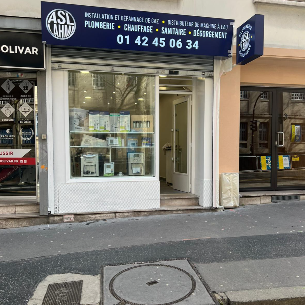plombier professionnel à paris et en île-de-france, intervention rapide et services de qualité pour tous vos besoins en plomberie.