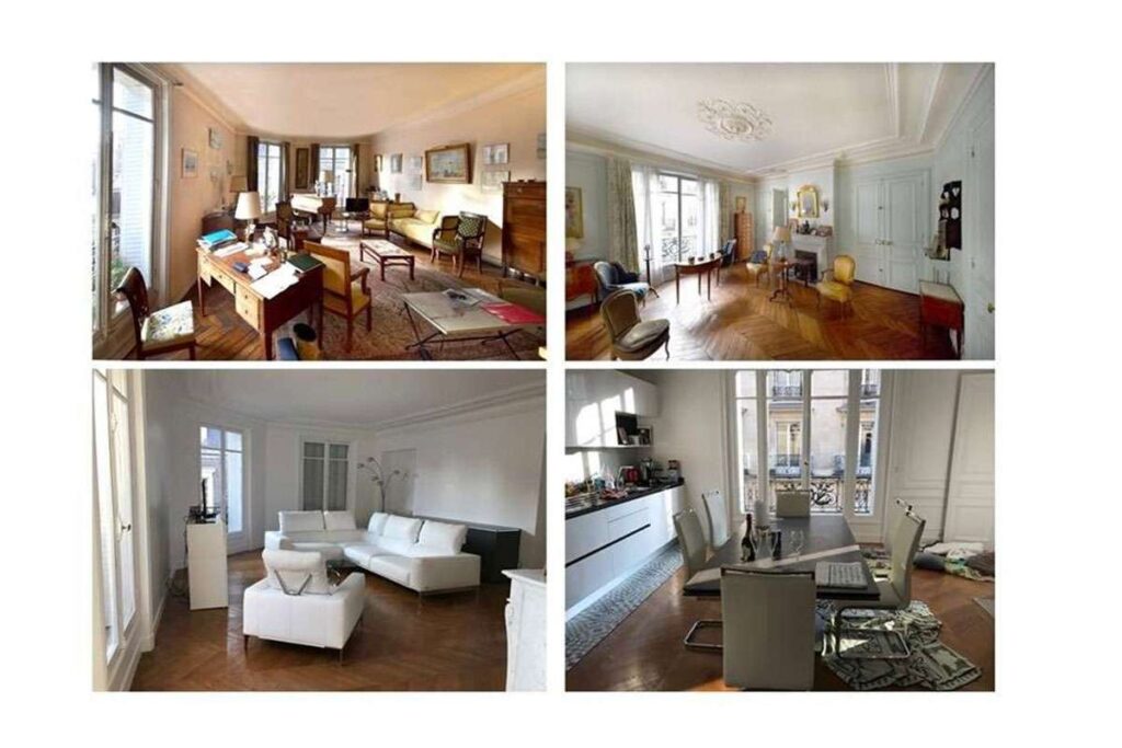 découvrez le budget rénovation appartement 2024 au m2 pour planifier efficacement vos travaux et maîtriser vos coûts de rénovation.