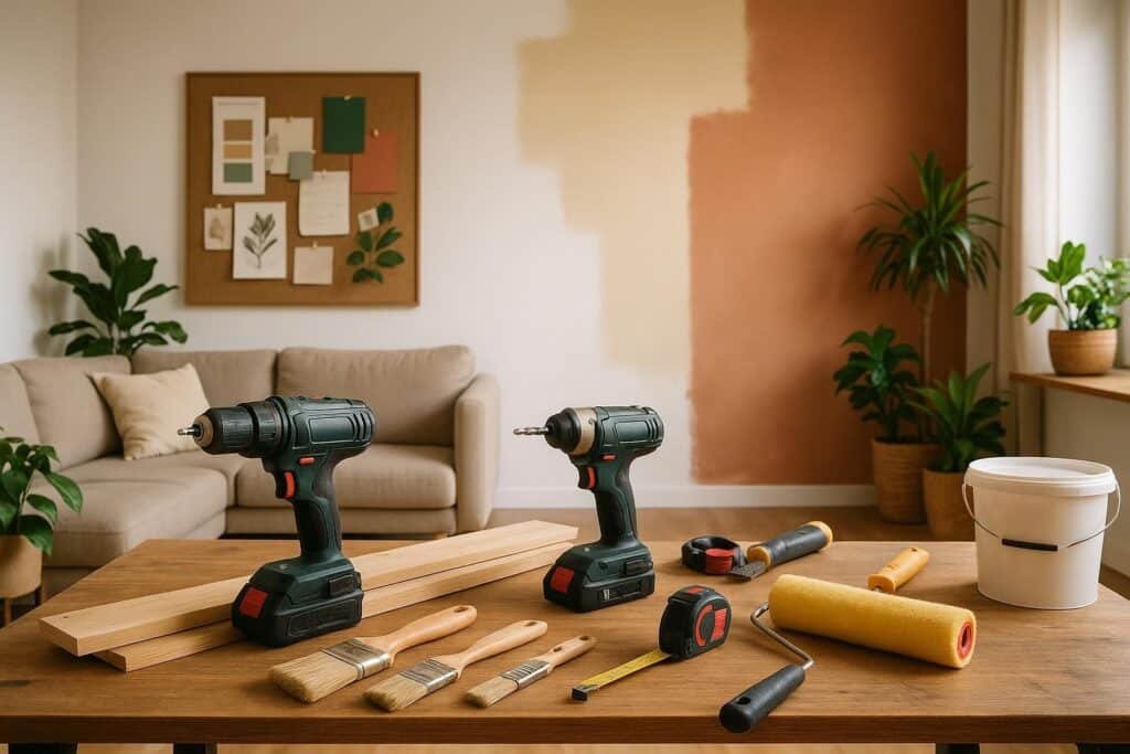 Rénover et aménager son habitat : conseils pour réussir vos travaux découvrez nos conseils pratiques pour réussir vos travaux d