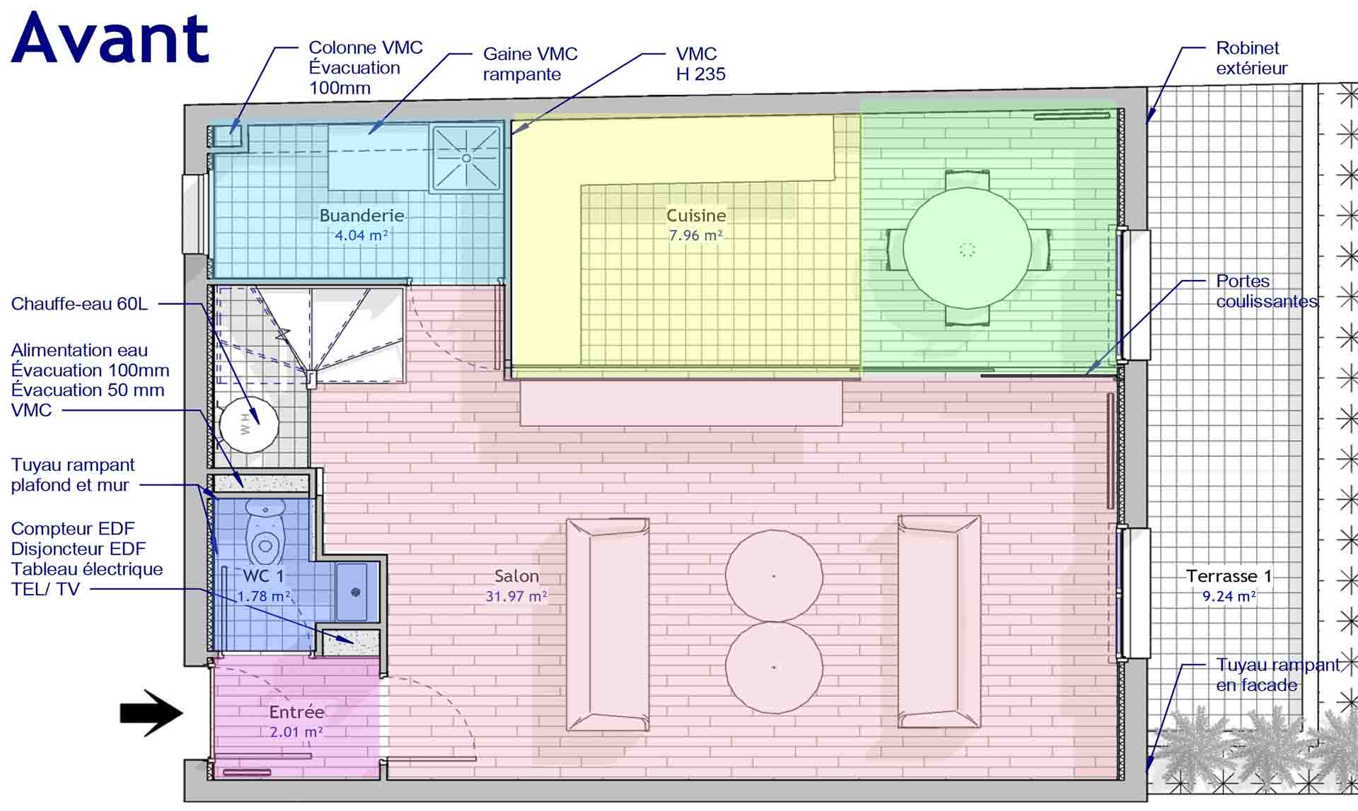 Rénover et aménager son habitat : conseils pour réussir vos travaux découvrez nos conseils pratiques pour réussir vos travaux d'aménagement et transformer votre espace facilement et efficacement.