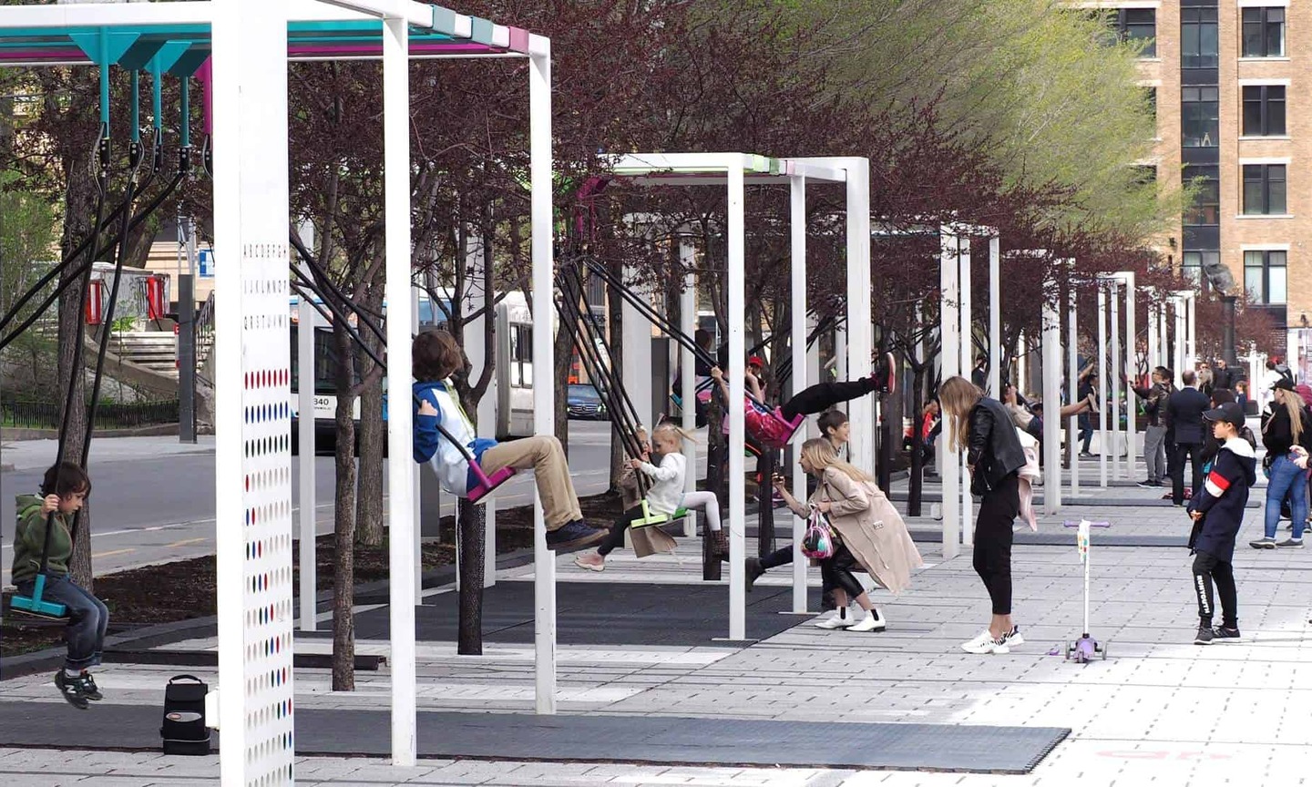 Réaliser des interventions essentielles sur l’espace public découvrez nos interventions sur l’espace public pour améliorer et sécuriser les lieux partagés, en alliant innovation et respect de l’environnement.
