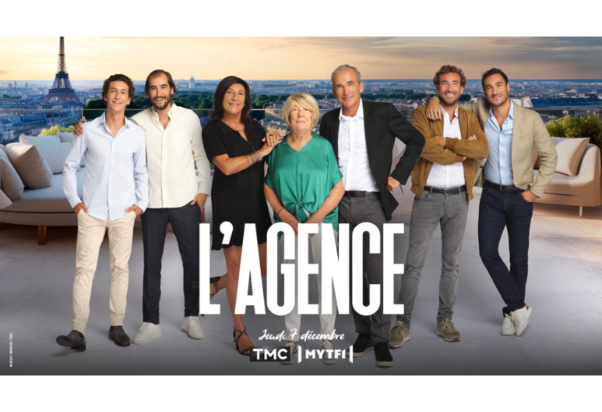 L’Agence Saison 6 : Découvrez 5 propriétés à couper le souffle qui vont vous émerveiller découvrez la saison 6 de l’agence avec 5 propriétés à couper le souffle, alliant design exceptionnel et lieux d’exception.