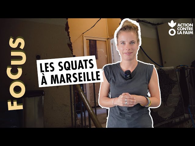 À Marseille, une propriétaire terrorisée : 4 ans de squat, maison dévastée et agression au marteau, elle craint désormais les représailles découvrez le témoignage poignant d