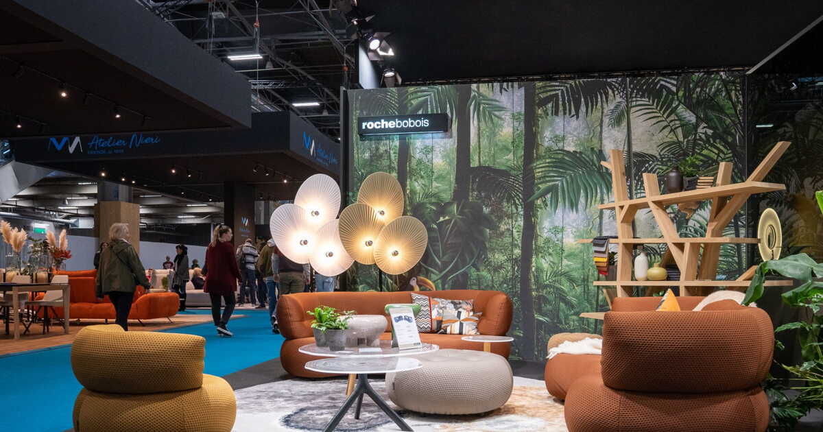 Découvrez 4 raisons incontournables de visiter la Foire de Paris 2025 découvrez les principales raisons de visiter la foire de paris 2025, un événement incontournable alliant innovation, culture et divertissement pour toute la famille.