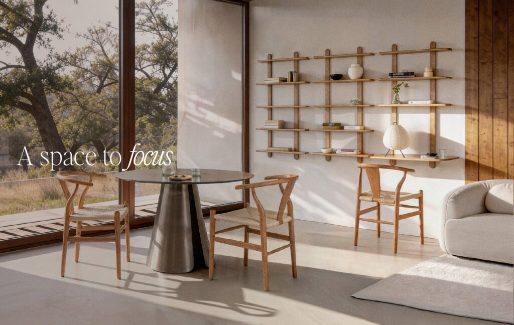transformez votre espace avec des idées innovantes pour un intérieur moderne, élégant et fonctionnel.