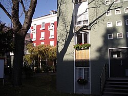 Cent ans d'histoire : La Maison des étudiants canadiens de Paris fête son siècle d'existence découvrez l