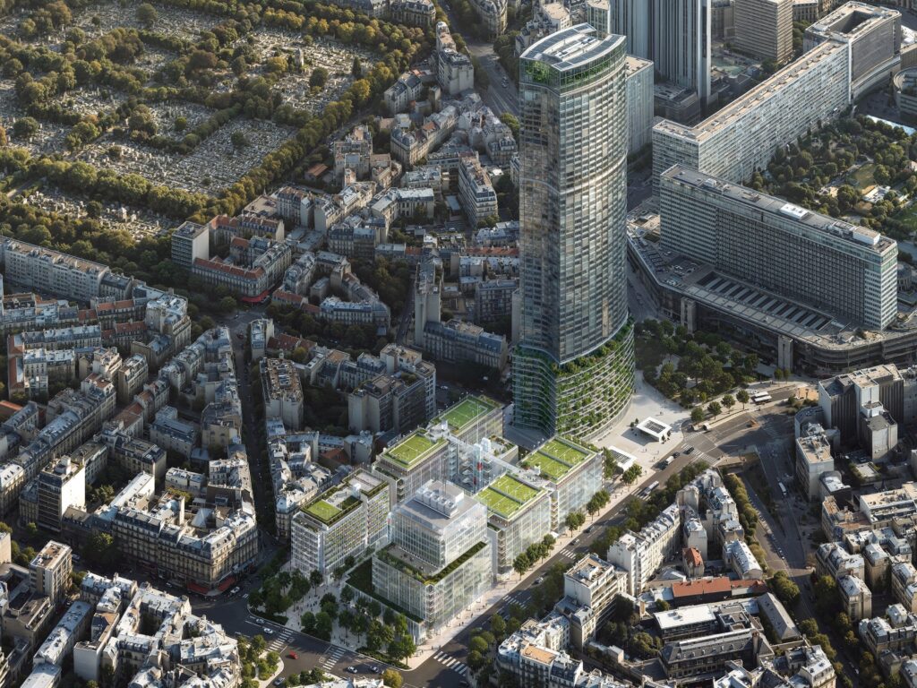 préparez-vous à l'évacuation de la tour montparnasse avant mars 2026 en raison de travaux imminents. toutes les informations essentielles pour anticiper cette période importante.