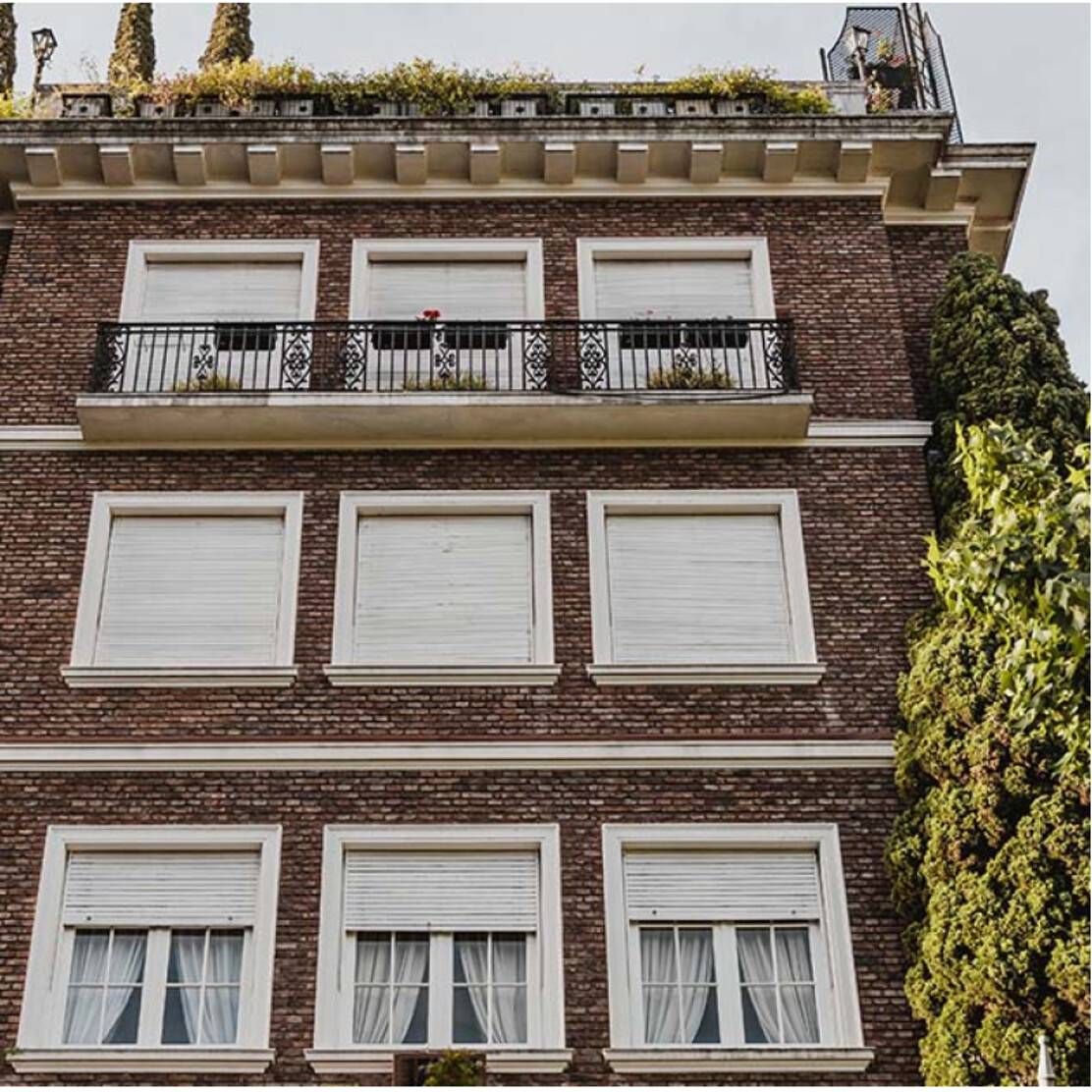 d&eacute;couvrez nos solutions de ravalement pour copropri&eacute;t&eacute;, respectant l