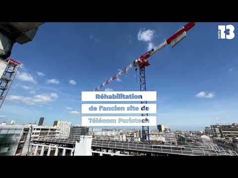 découvrez nos travaux de voirie dans le 13e arrondissement : aménagements, réparations et entretien des routes pour améliorer votre cadre de vie.