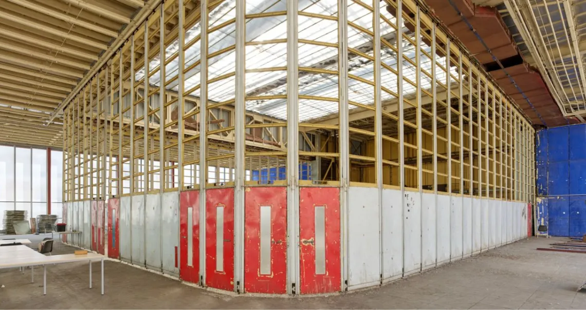 À Clichy, lancement des travaux pour la future Maison Ducasse : un nouvel écrin gastronomique en devenir travaux maison ducasse à clichy : services de rénovation, construction et amélioration pour votre habitation avec qualité et professionnalisme.