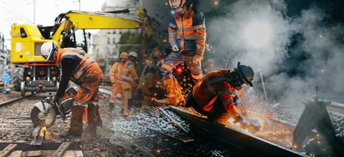 découvrez les travaux programmés pour octobre 2025, incluant les détails des interventions prévues et les informations importantes pour bien vous organiser.